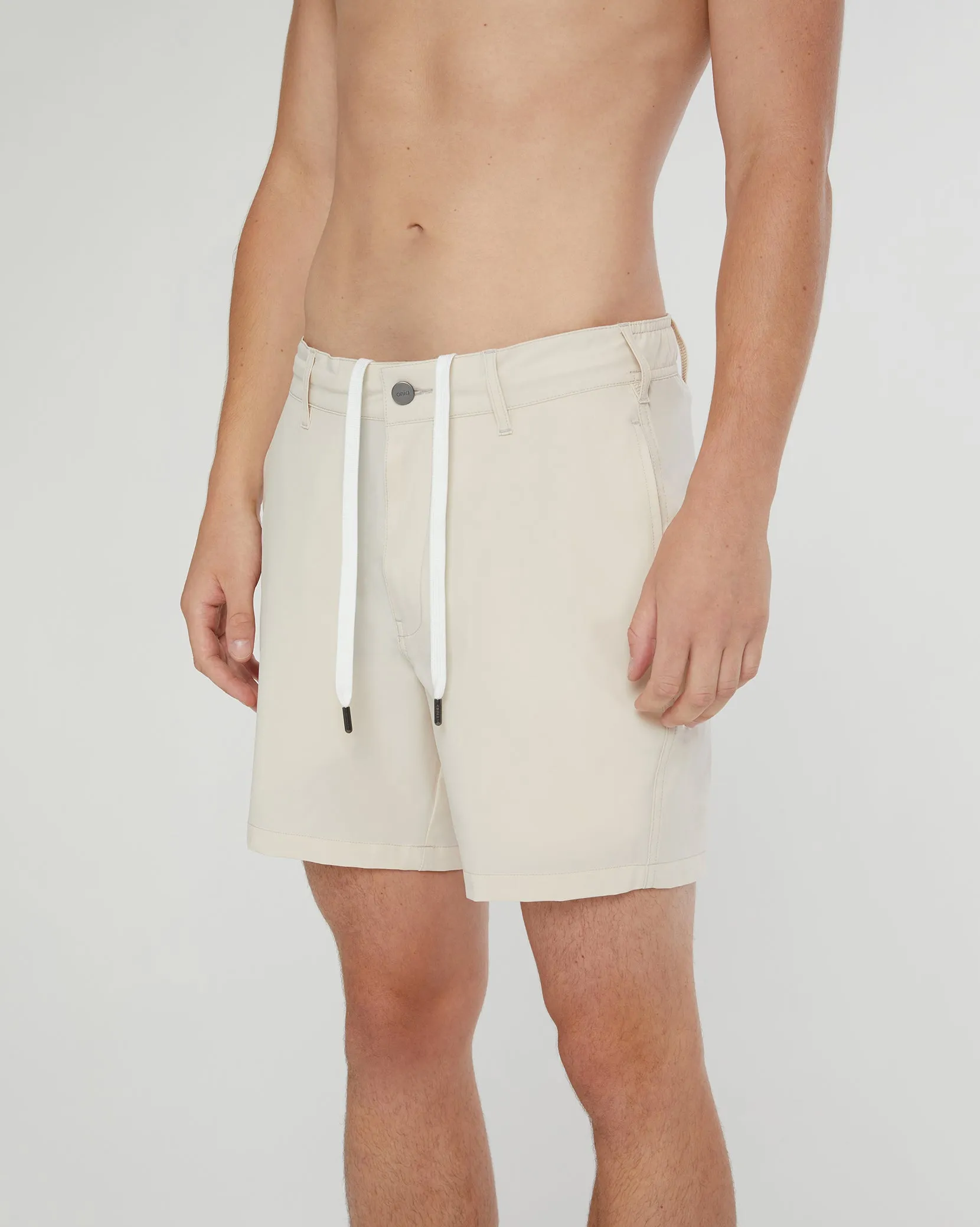 All Purpose Short 6"