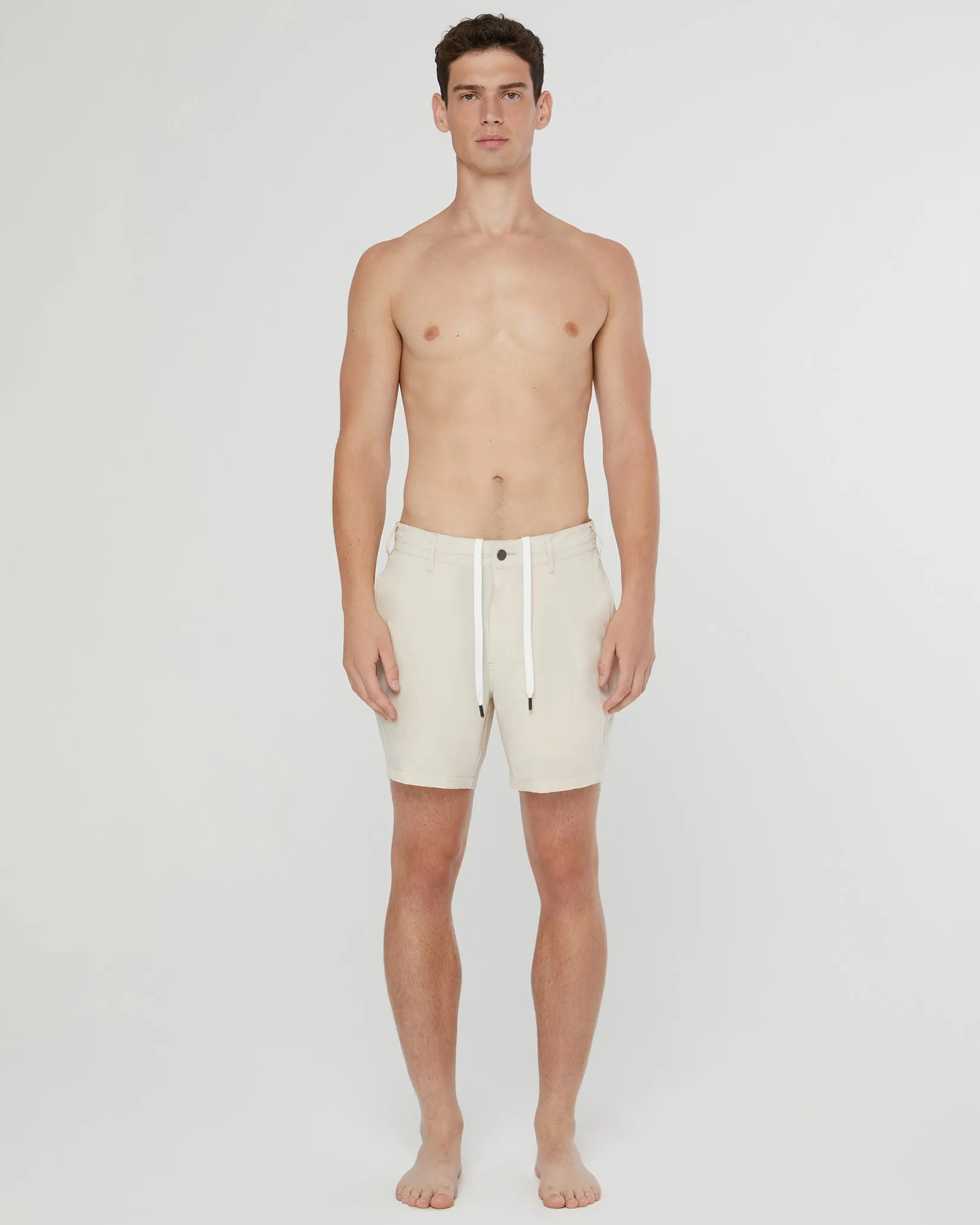 All Purpose Short 6"