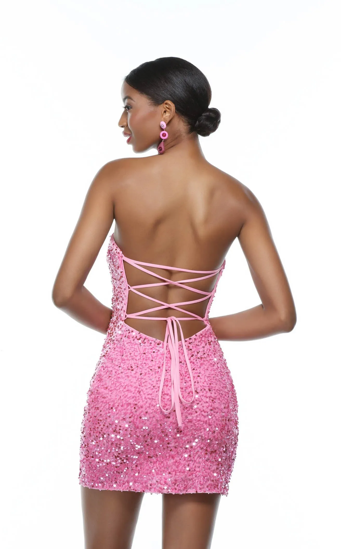 Alyce 4605 Dress
