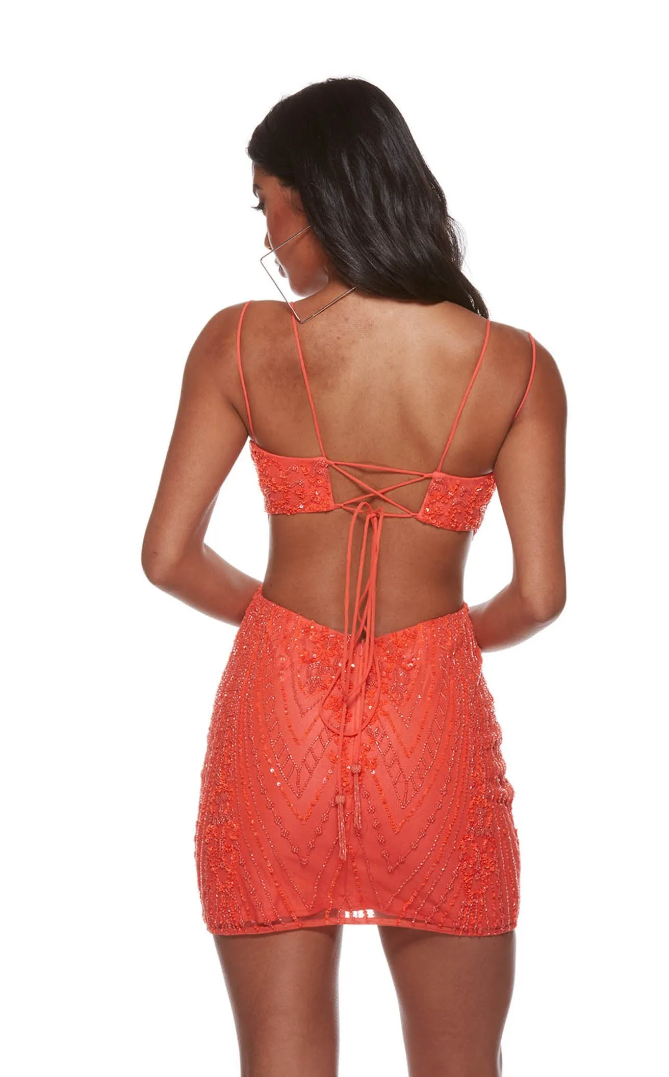 Alyce 4644 Dress