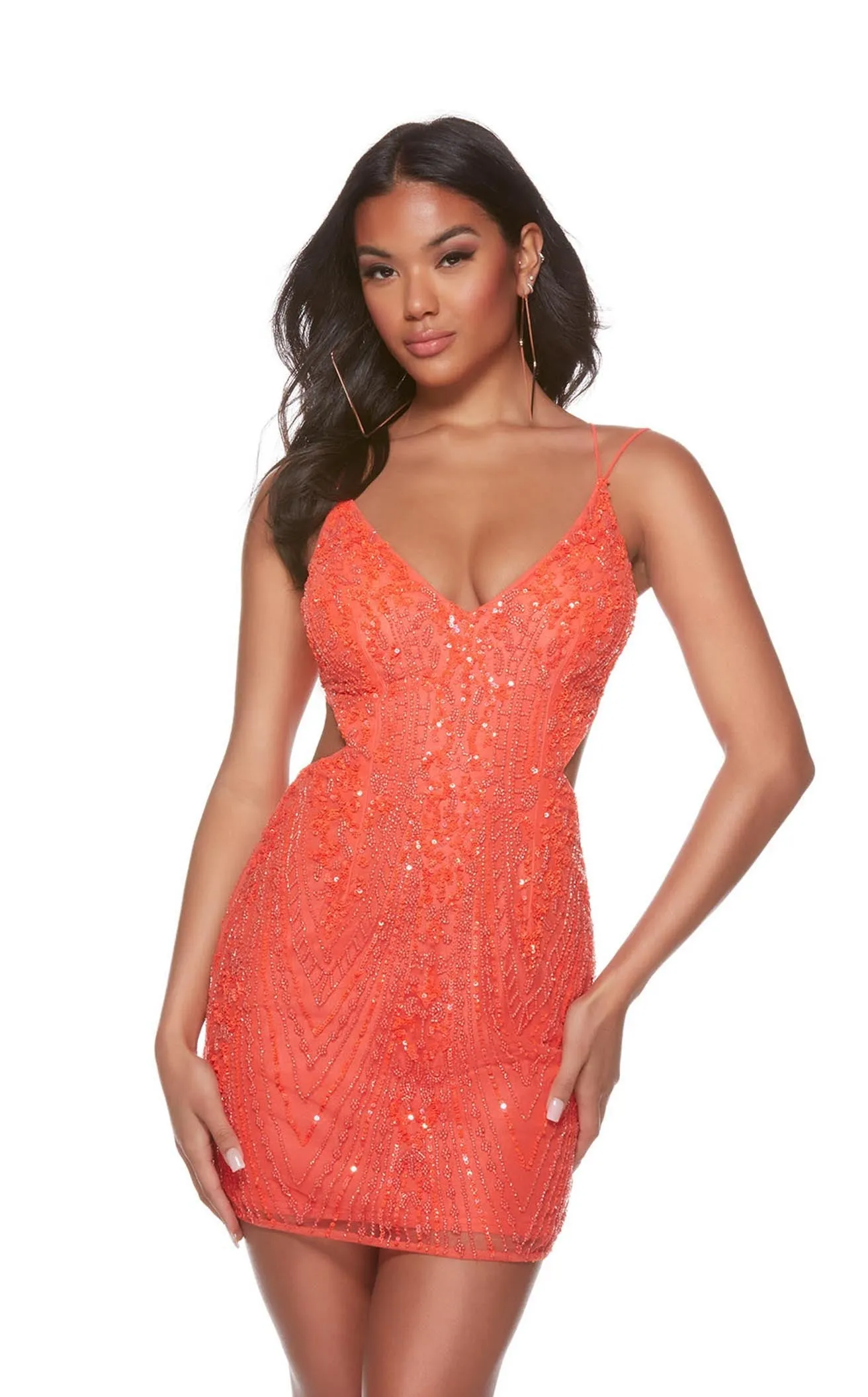 Alyce 4644 Dress