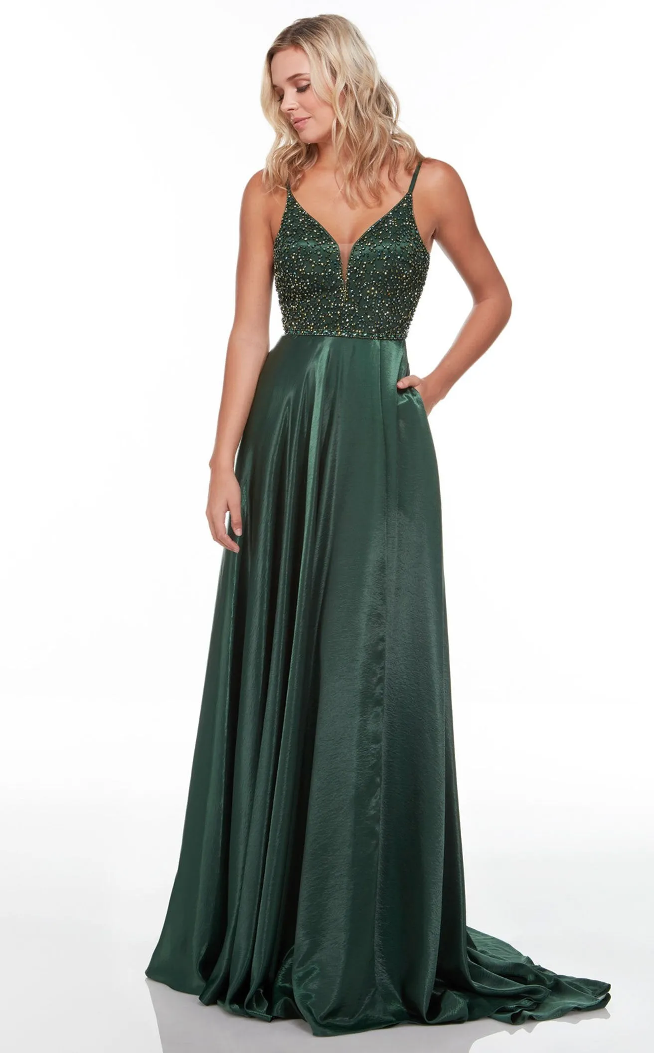 Alyce 61197 Dress