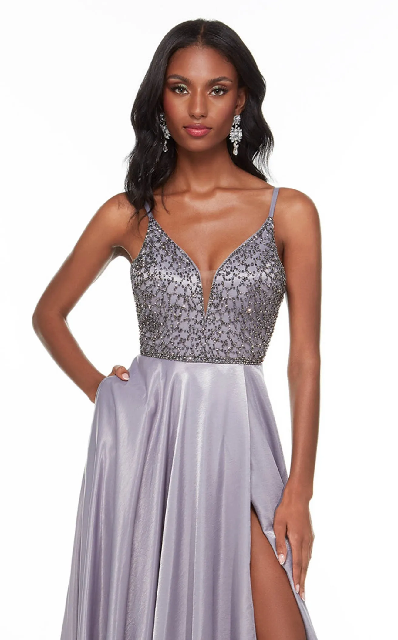 Alyce 61197 Dress