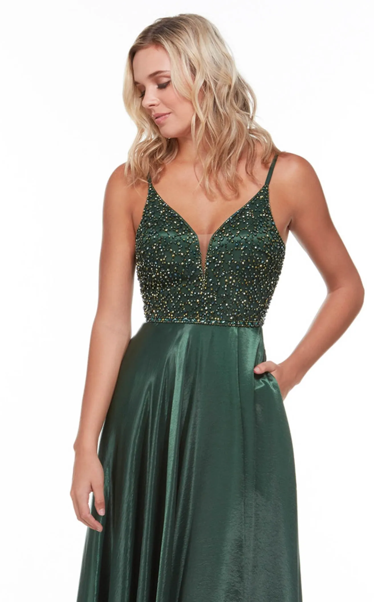 Alyce 61197 Dress