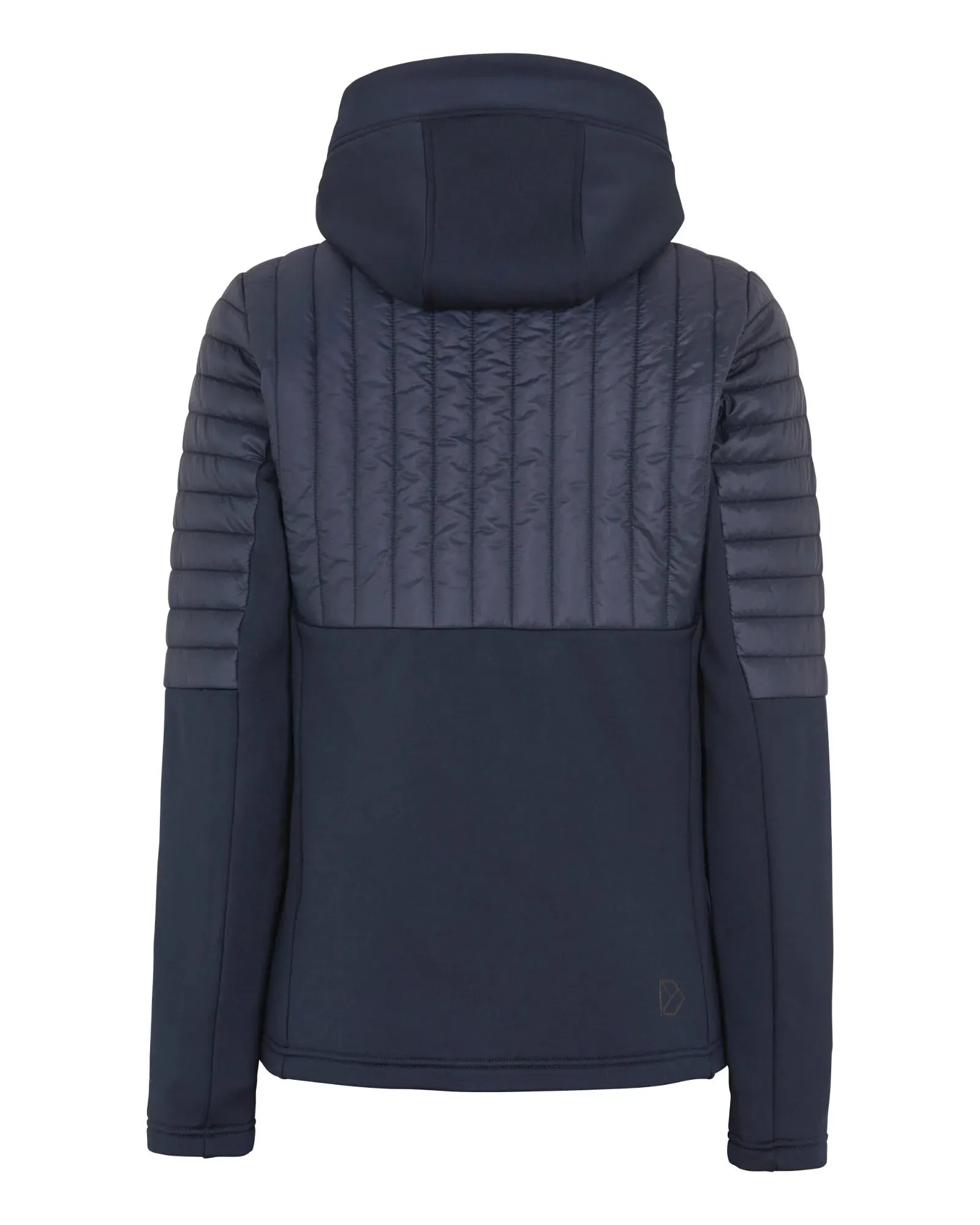 Annema Jacket - Dark Night Blue