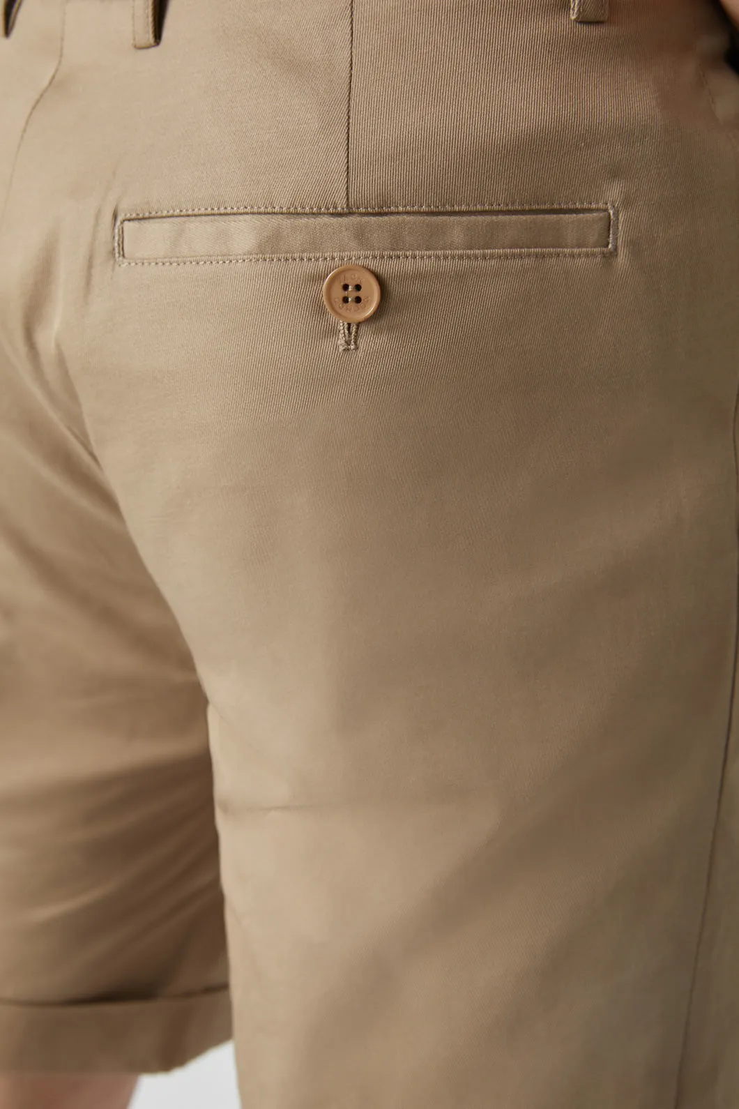 Ashville Tailored Short