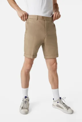 Ashville Tailored Short