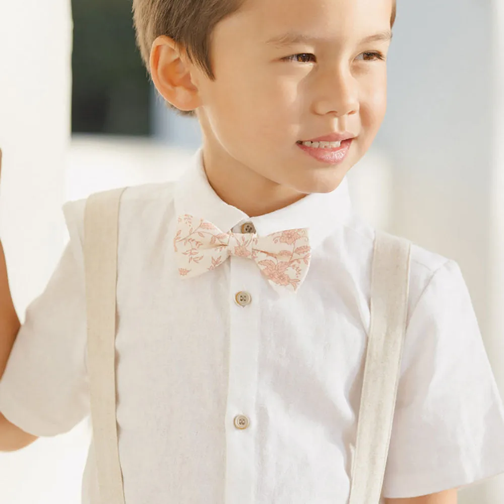 Atlas Shirt | White
