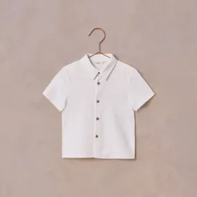 Atlas Shirt | White