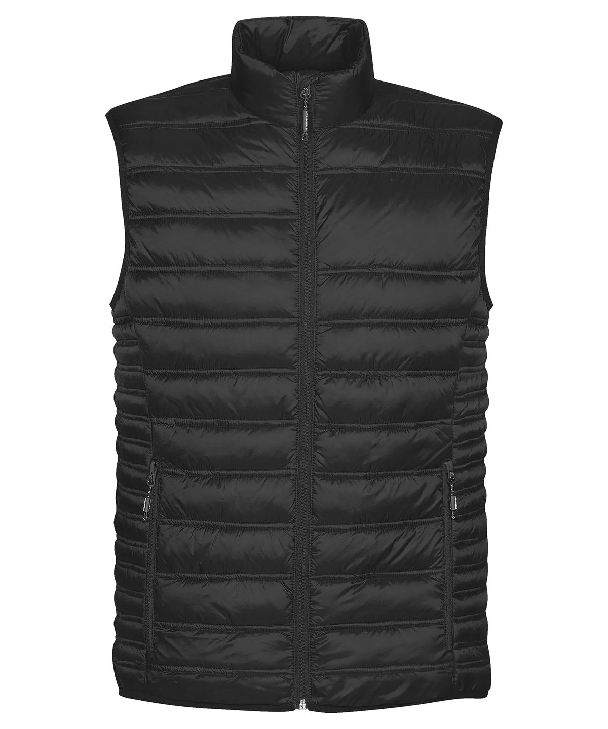Basecamp thermal vest