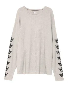 Beyond the Veil Thermal Boyfriend Longsleeve
