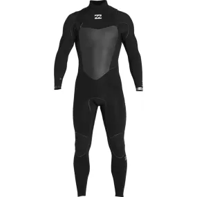 Billabong Furnace Carbon Men’s 2/2 Wetsuit