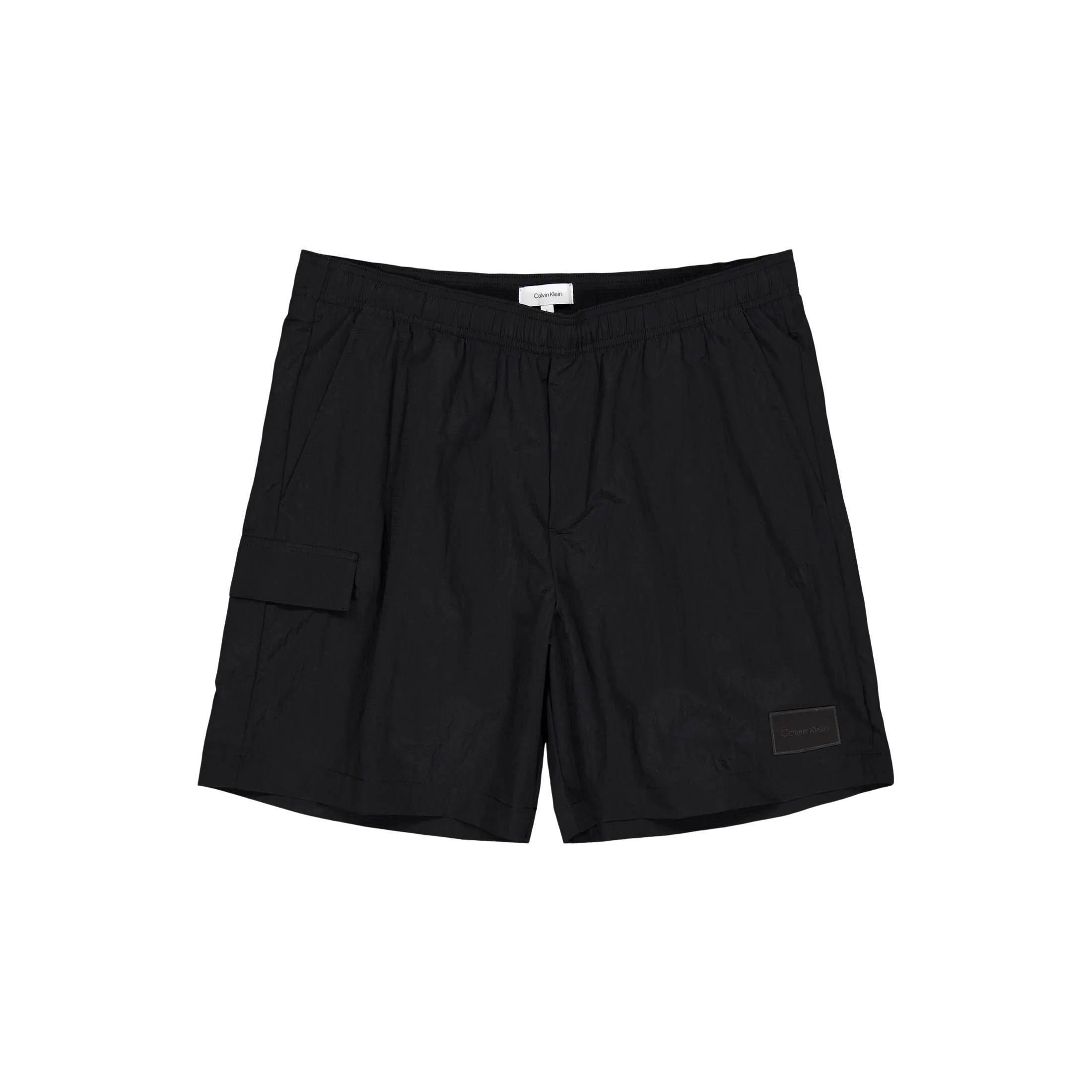 Calvin Klein Long Tailored Beh