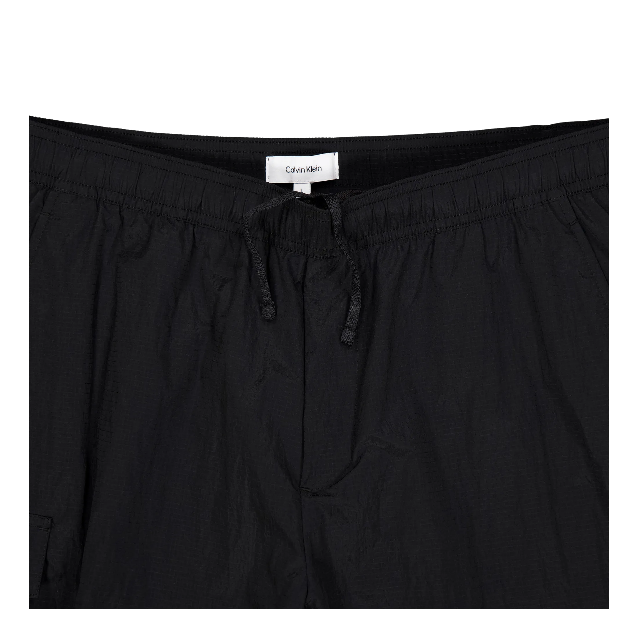 Calvin Klein Long Tailored Beh
