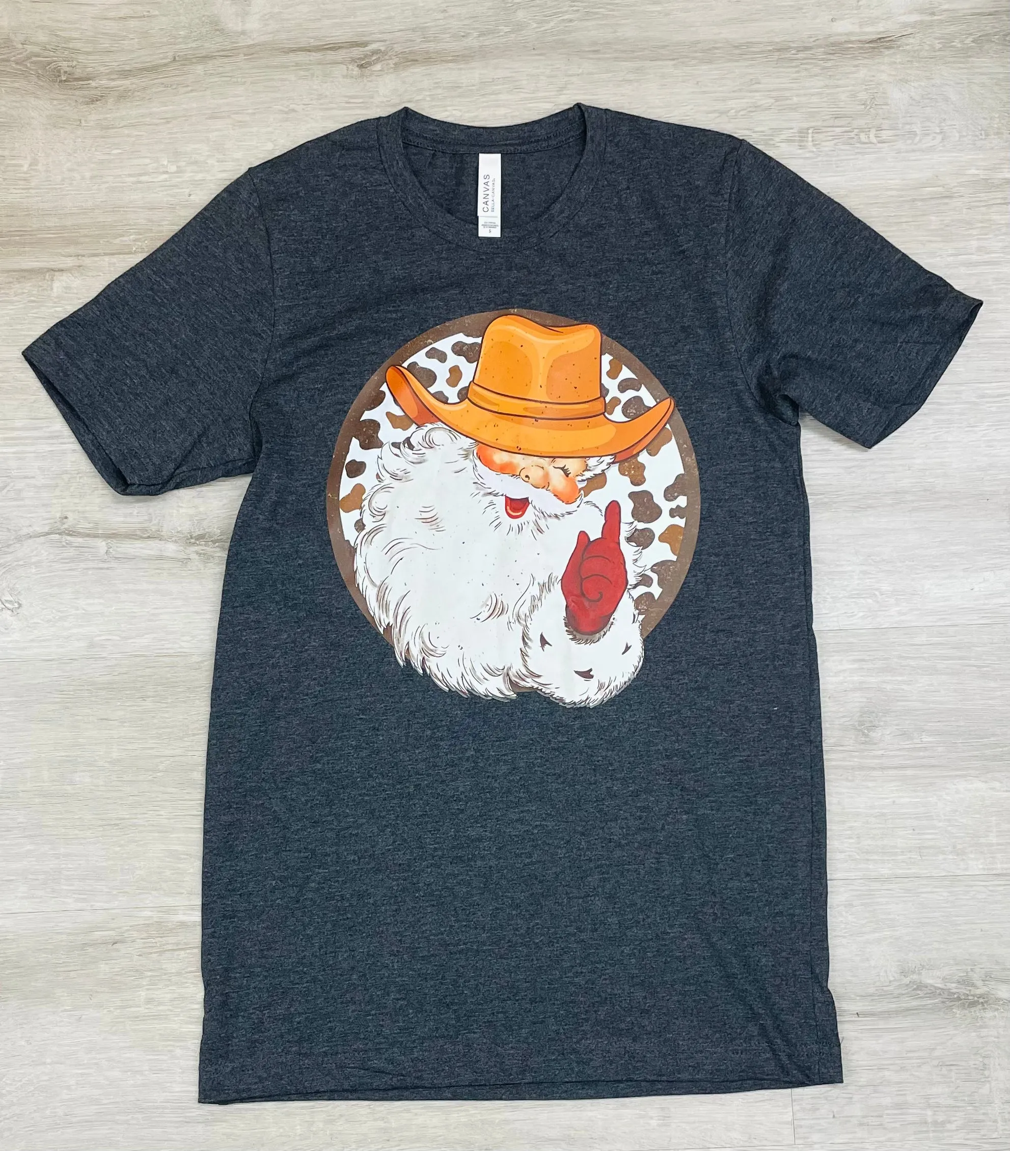 Christmas Holiday Theme Graphic Tees
