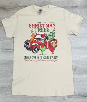 Christmas Holiday Theme Graphic Tees