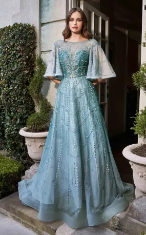 Cinderella Divine B719CL Dress
