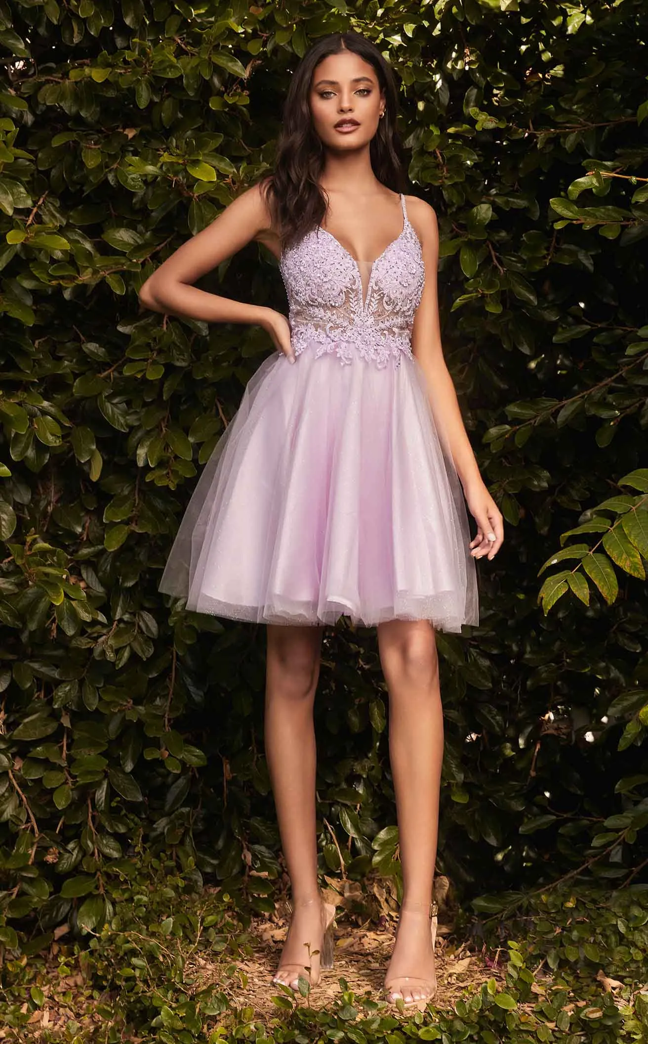 Cinderella Divine CD0190 Dress