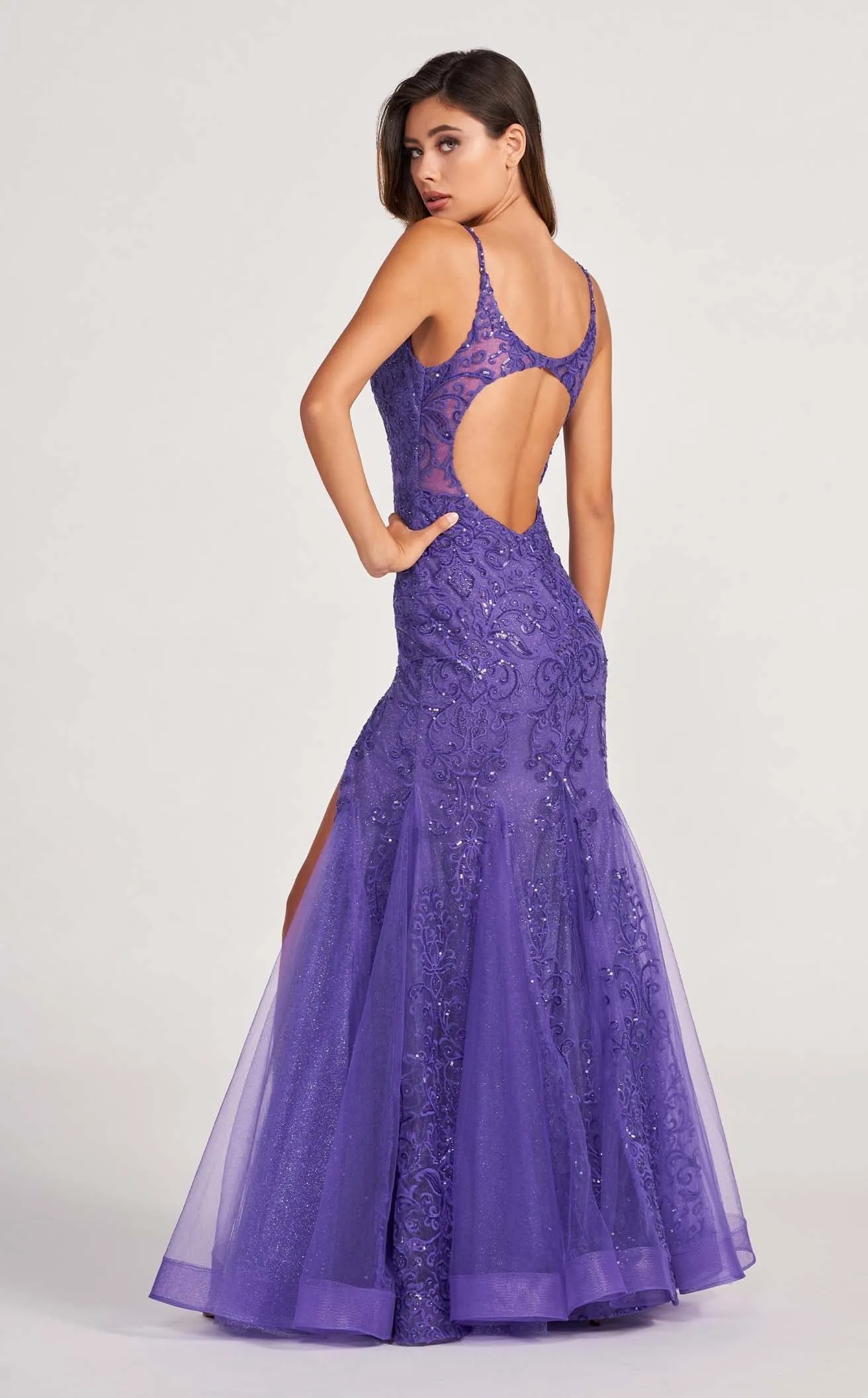 Colette CL2024 Dress
