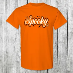 Daydream Tees Spooky