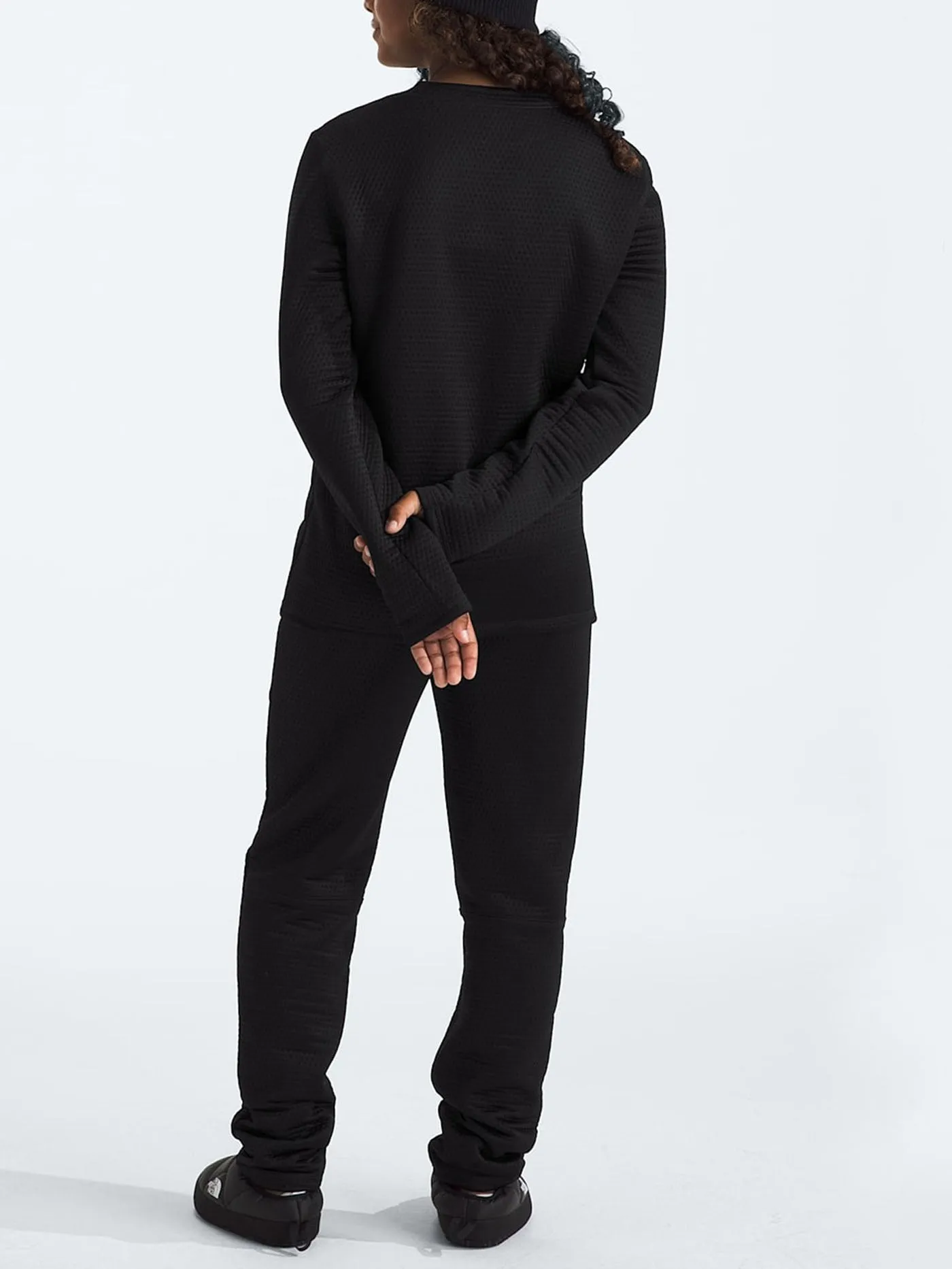 DotKnit Thermal First Layer Set (Youth 7-14)