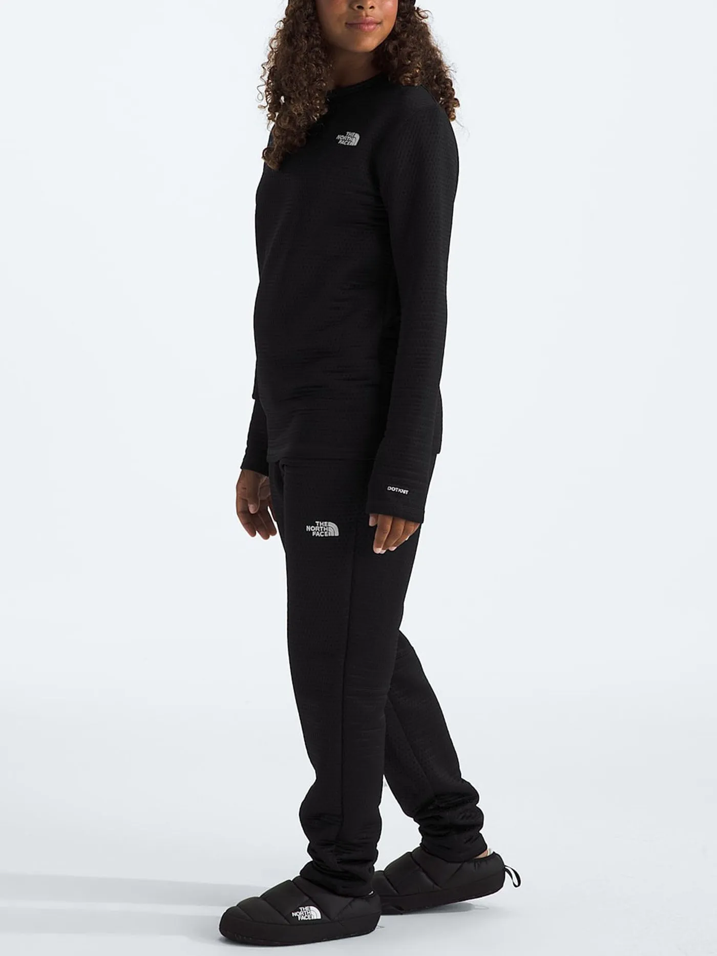 DotKnit Thermal First Layer Set (Youth 7-14)