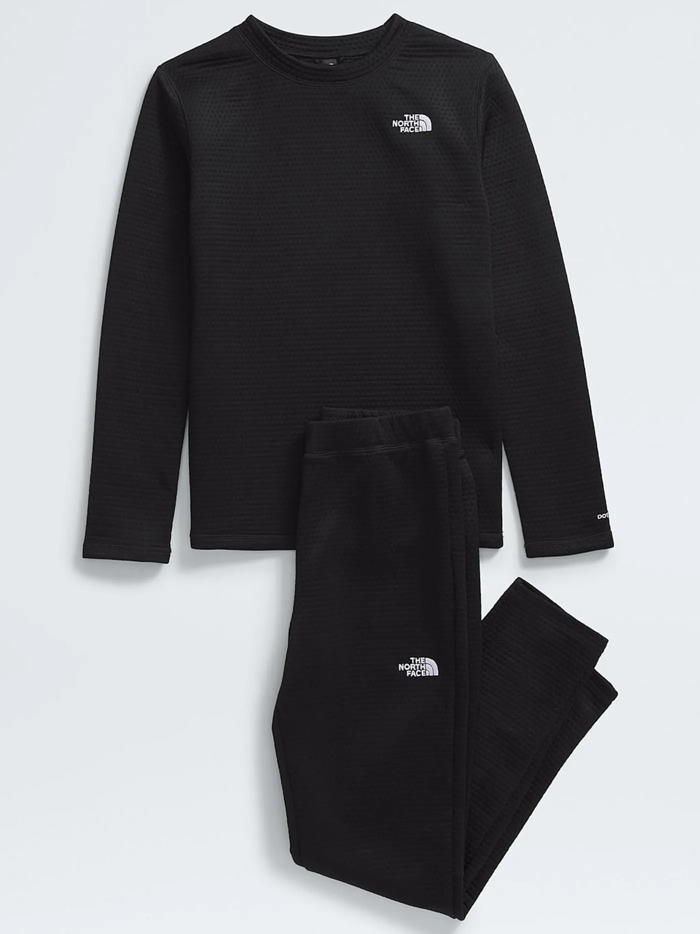 DotKnit Thermal First Layer Set (Youth 7-14)