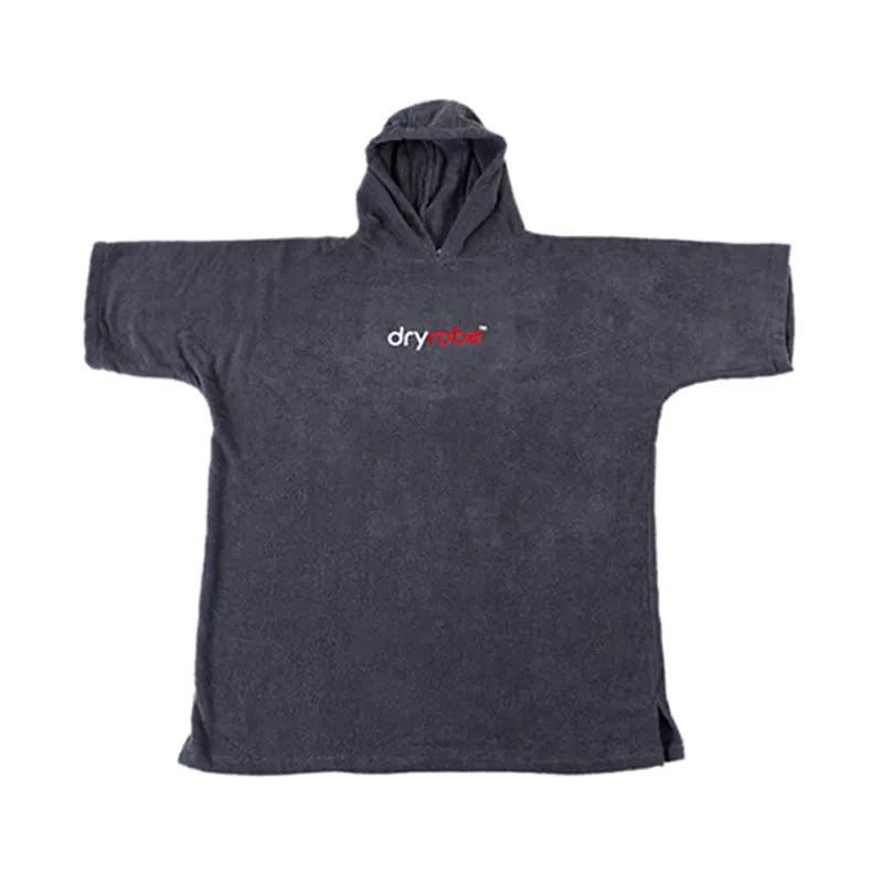 Dryrobe Organic Cotton Towel Robe