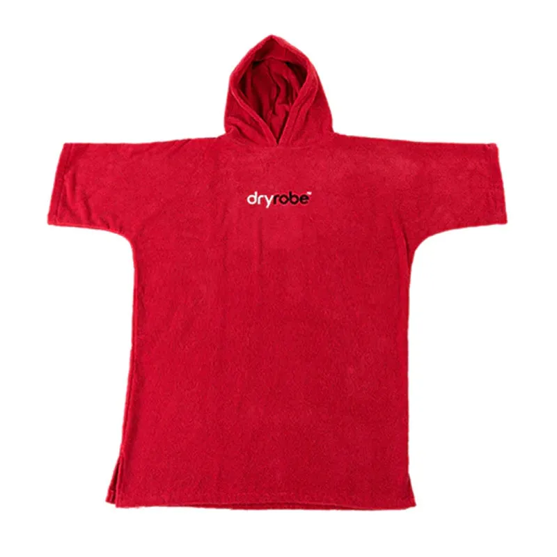 Dryrobe Organic Cotton Towel Robe