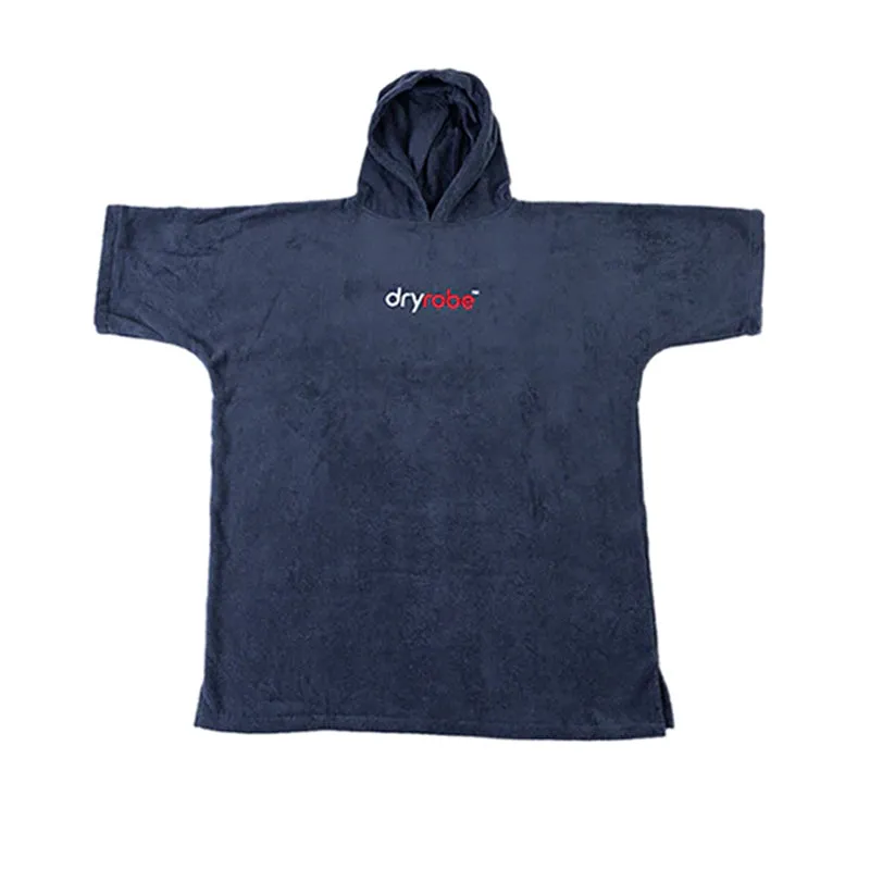 Dryrobe Organic Cotton Towel Robe