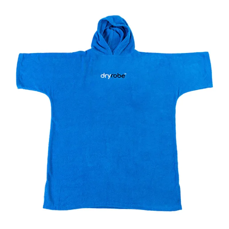Dryrobe Organic Cotton Towel Robe