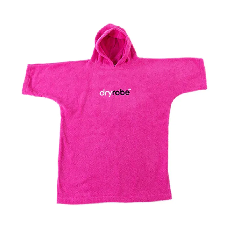 Dryrobe Organic Cotton Towel Robe