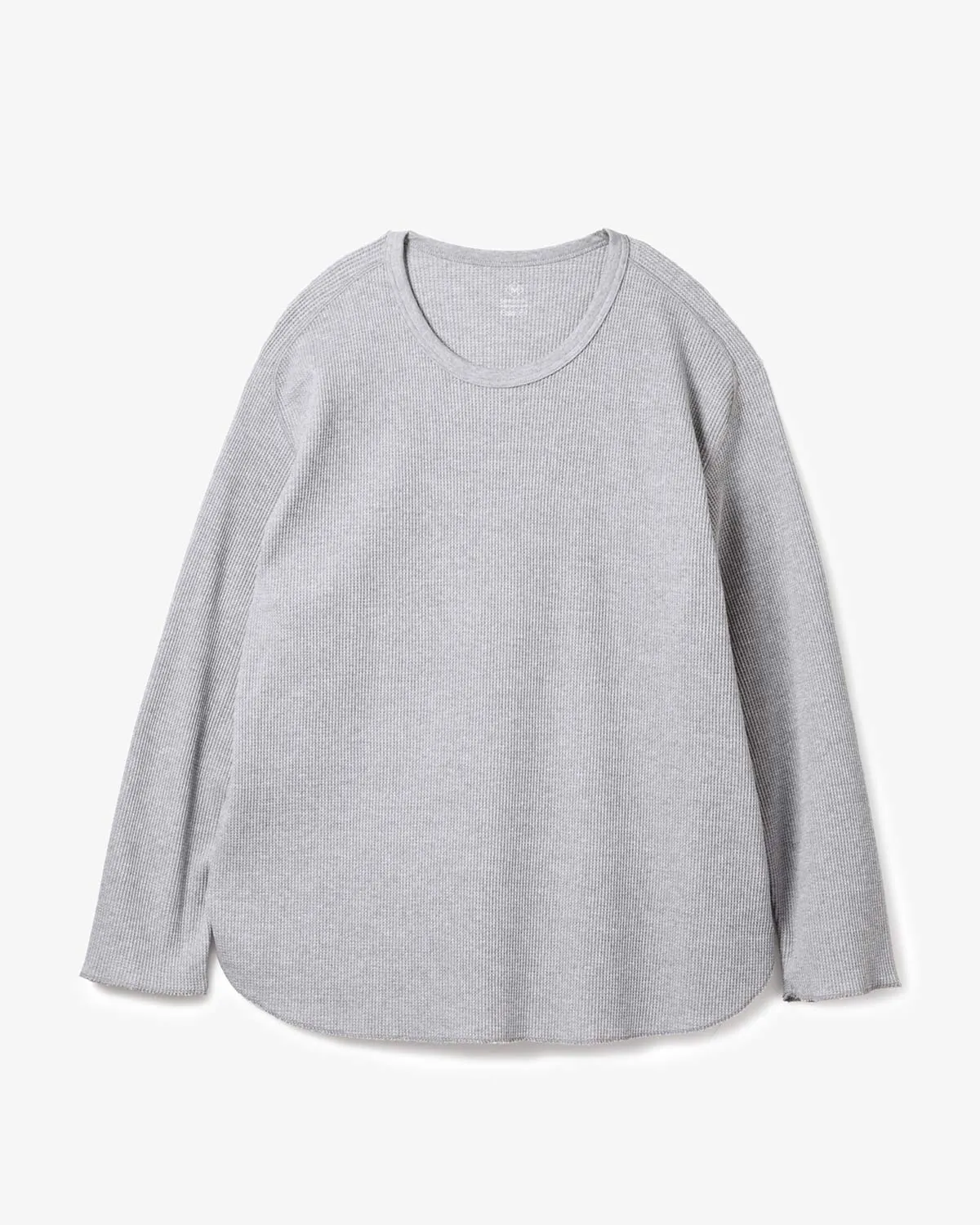 EASY FIT THERMAL TOP