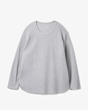 EASY FIT THERMAL TOP
