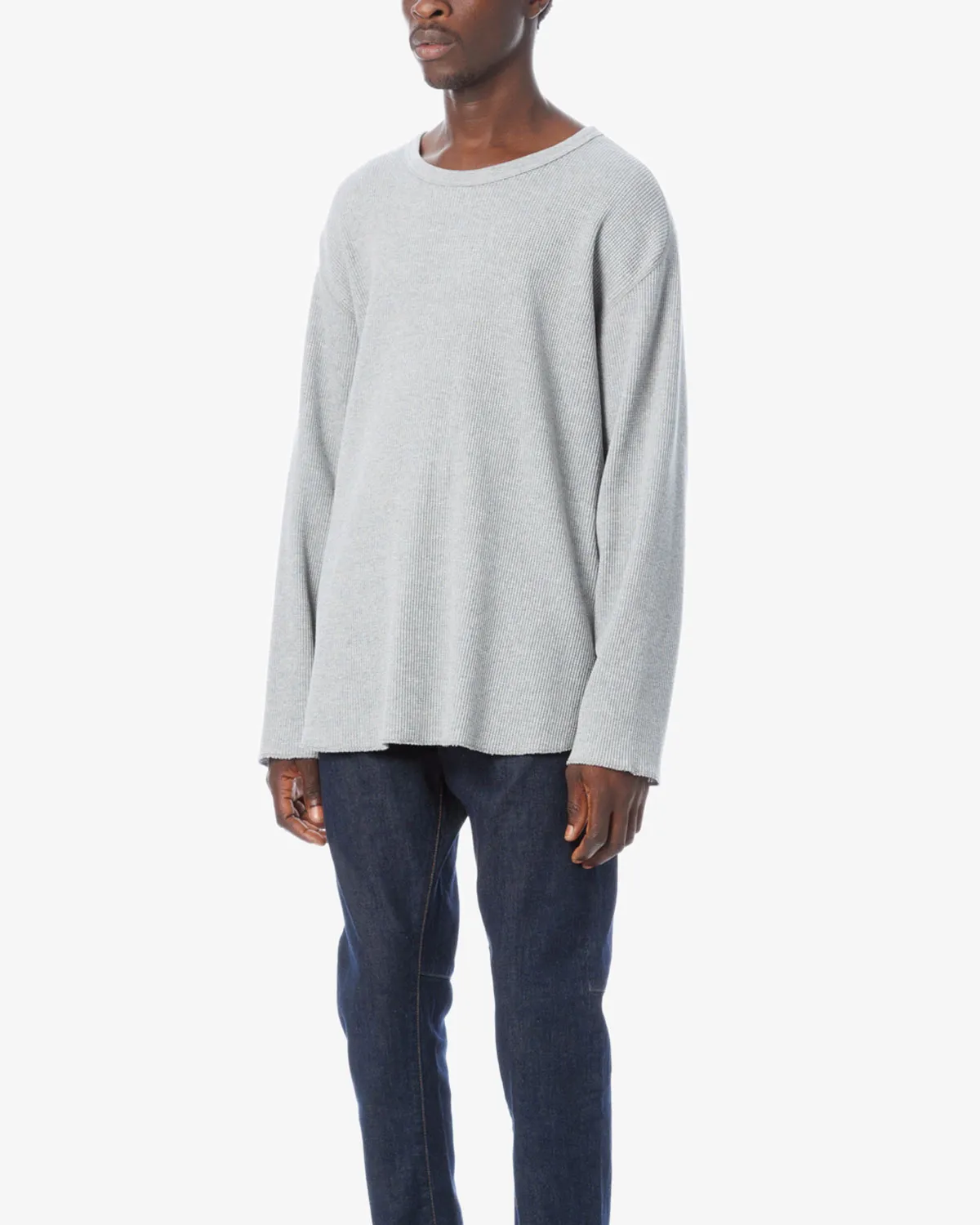 EASY FIT THERMAL TOP