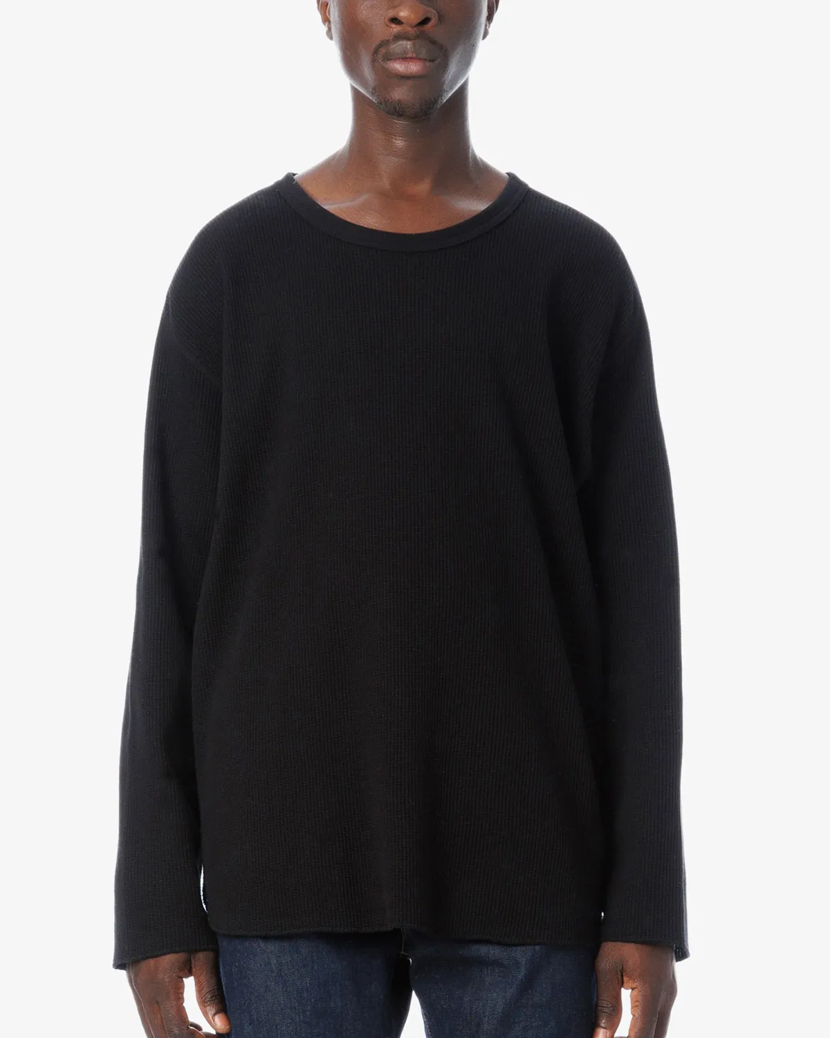 EASY FIT THERMAL TOP