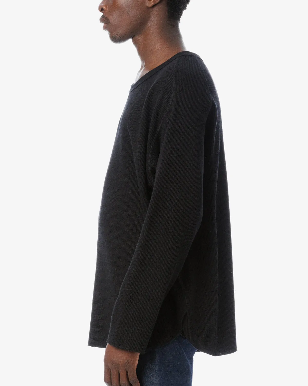EASY FIT THERMAL TOP