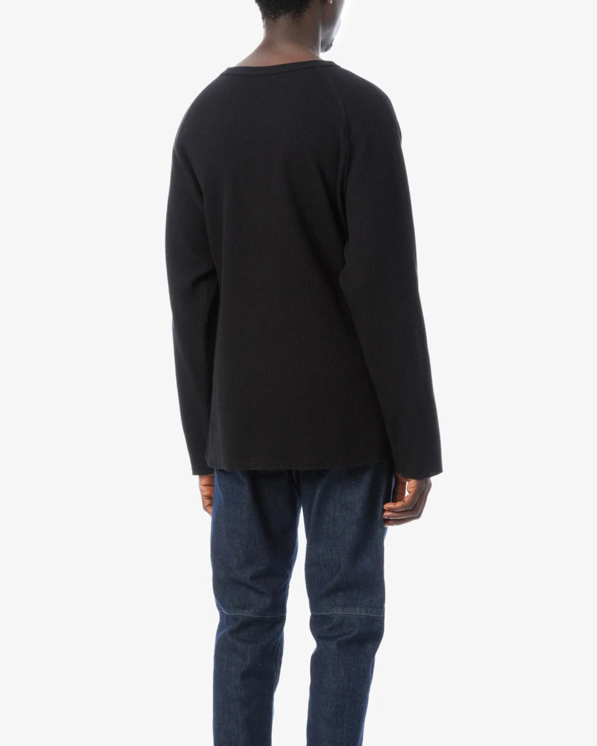 EASY FIT THERMAL TOP