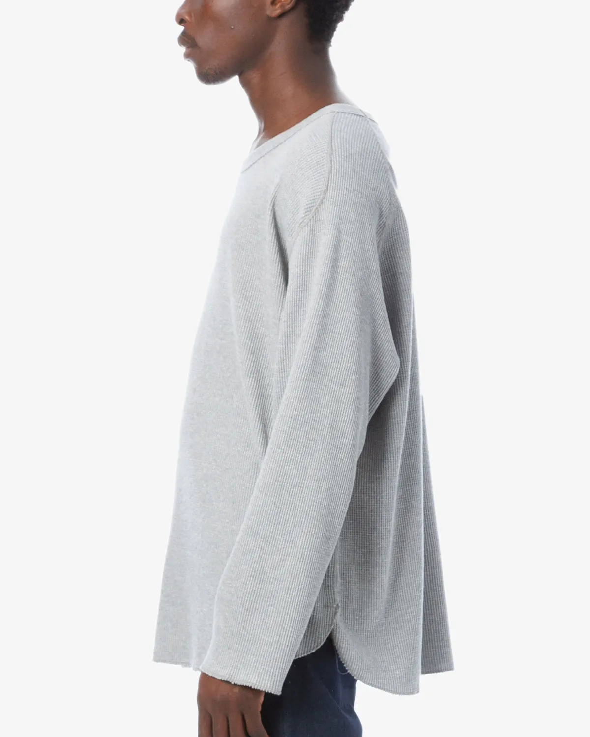 EASY FIT THERMAL TOP