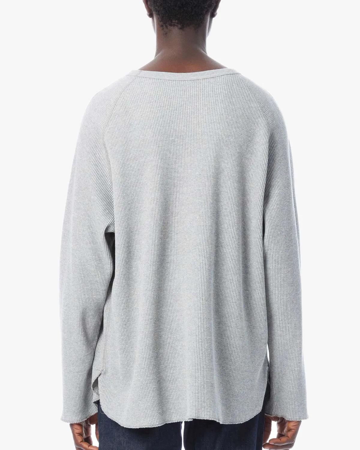 EASY FIT THERMAL TOP