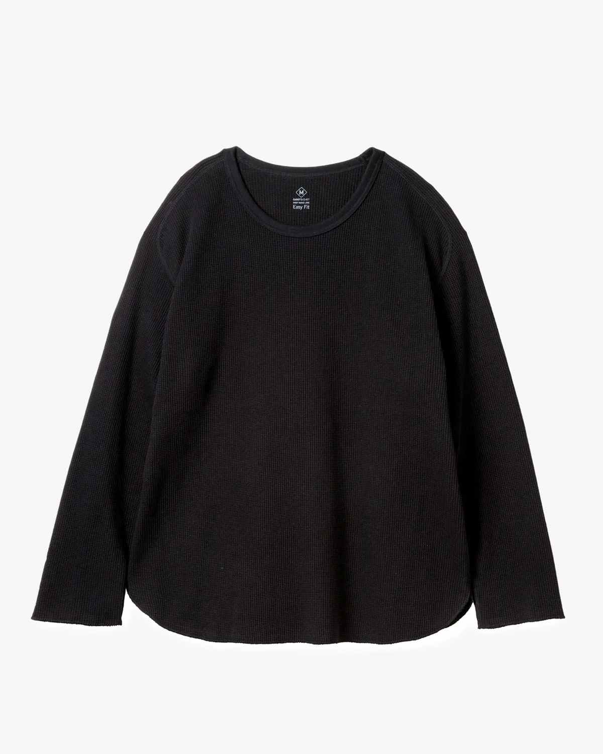 EASY FIT THERMAL TOP