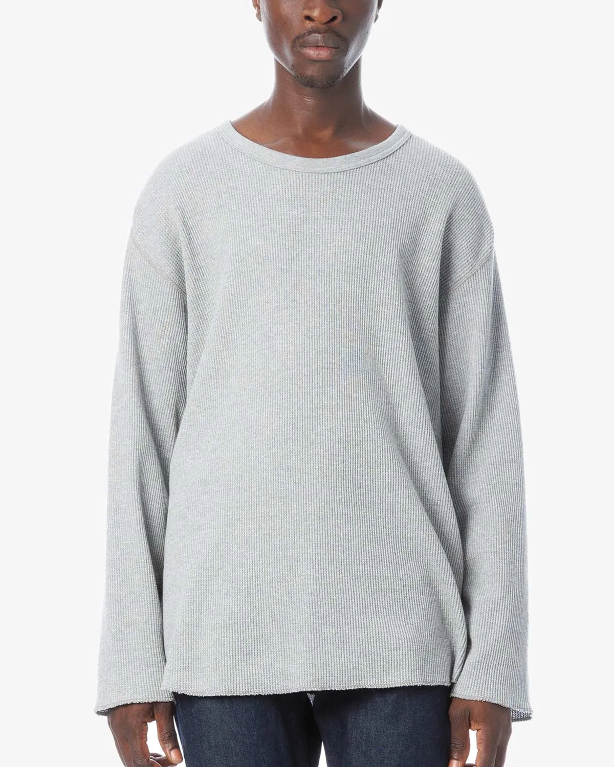 EASY FIT THERMAL TOP