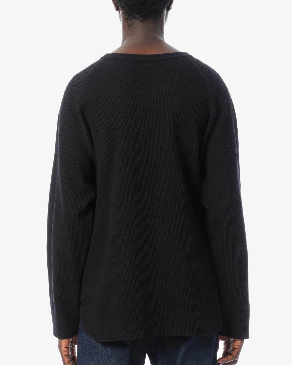 EASY FIT THERMAL TOP