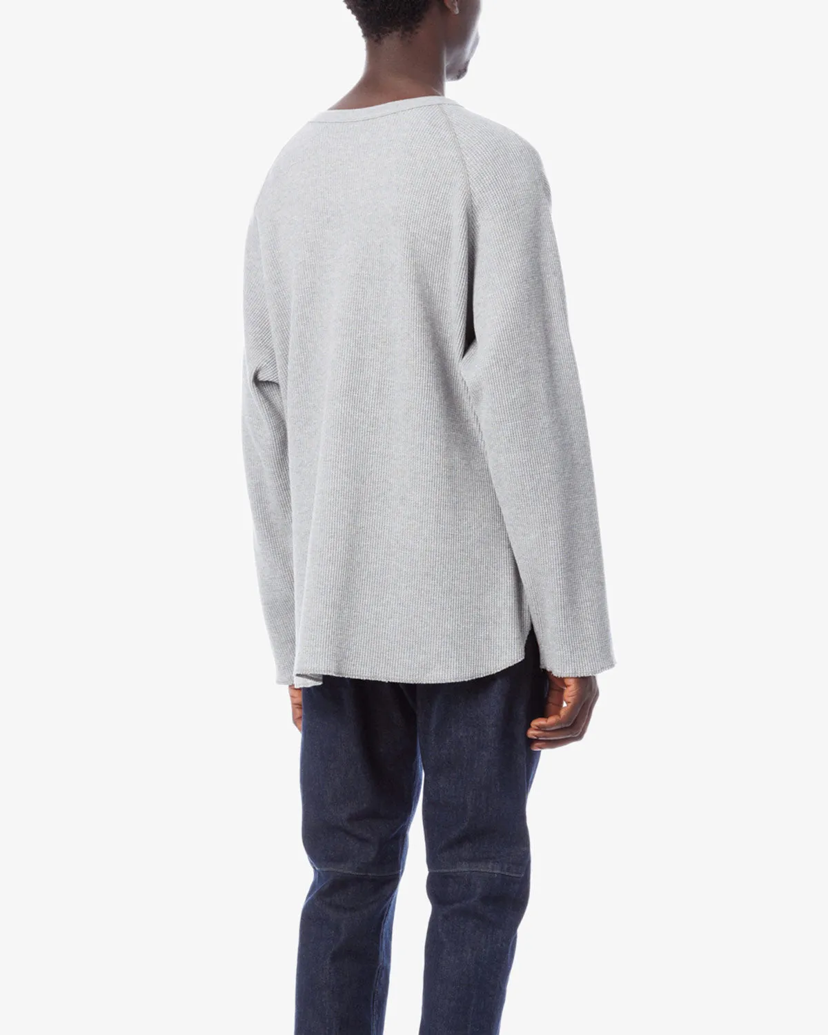 EASY FIT THERMAL TOP