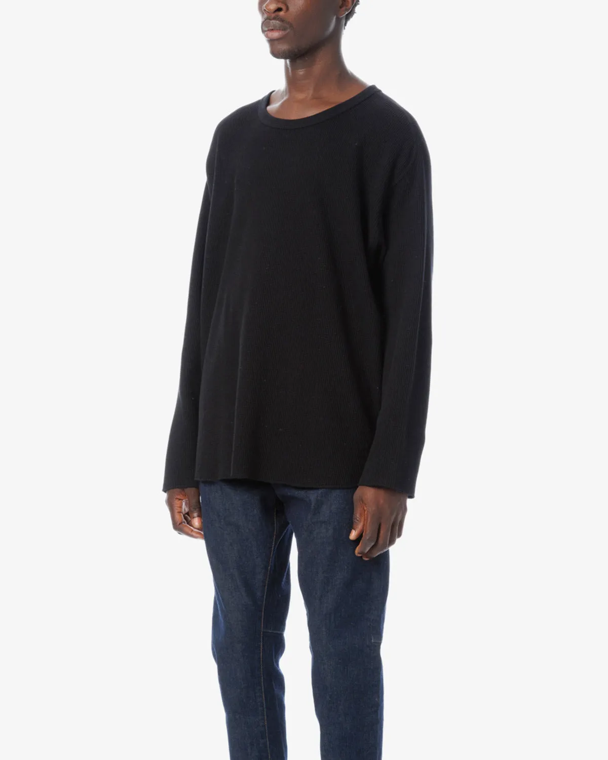EASY FIT THERMAL TOP