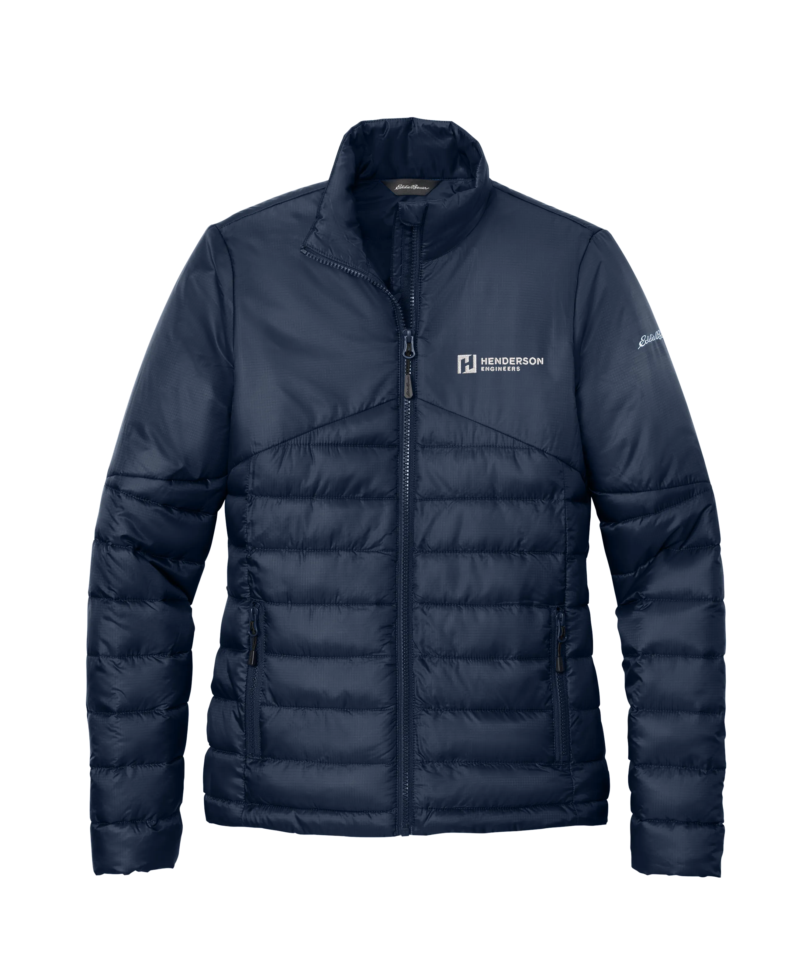 Eddie Bauer Ladies Quilted Jacket