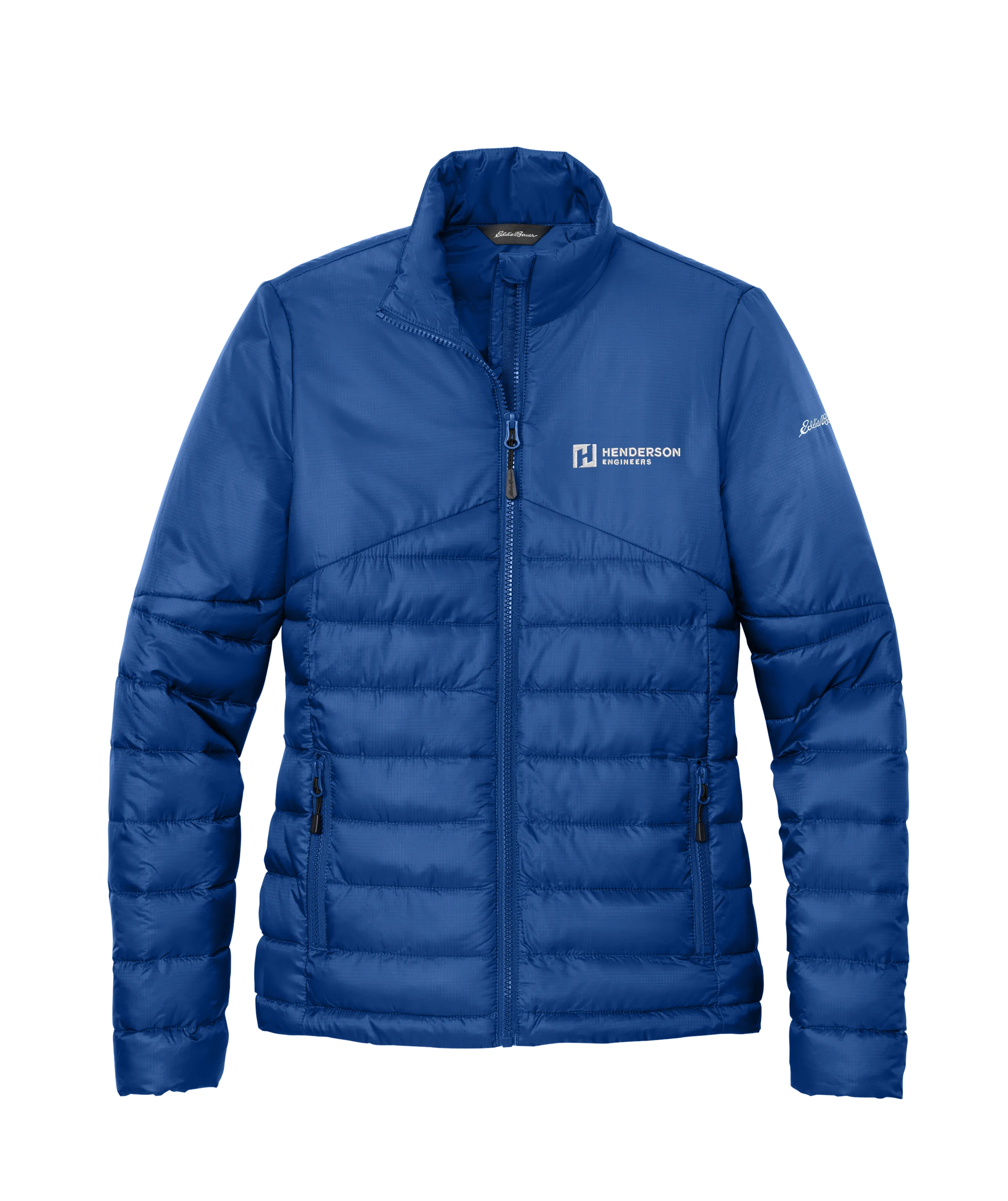 Eddie Bauer Ladies Quilted Jacket