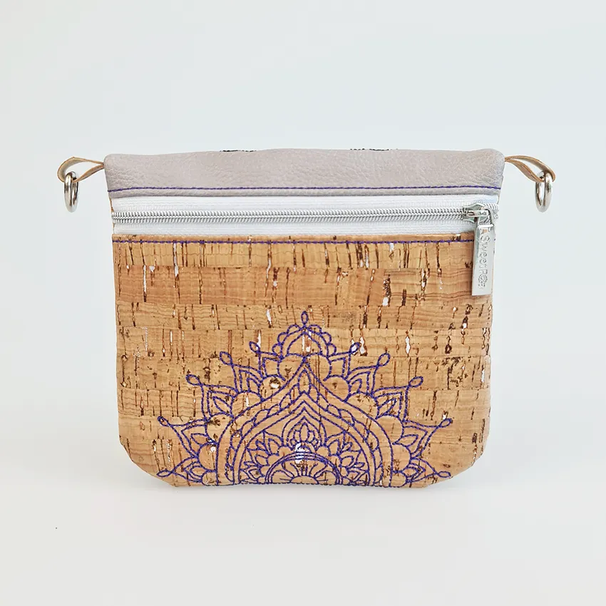 Elephant Purse