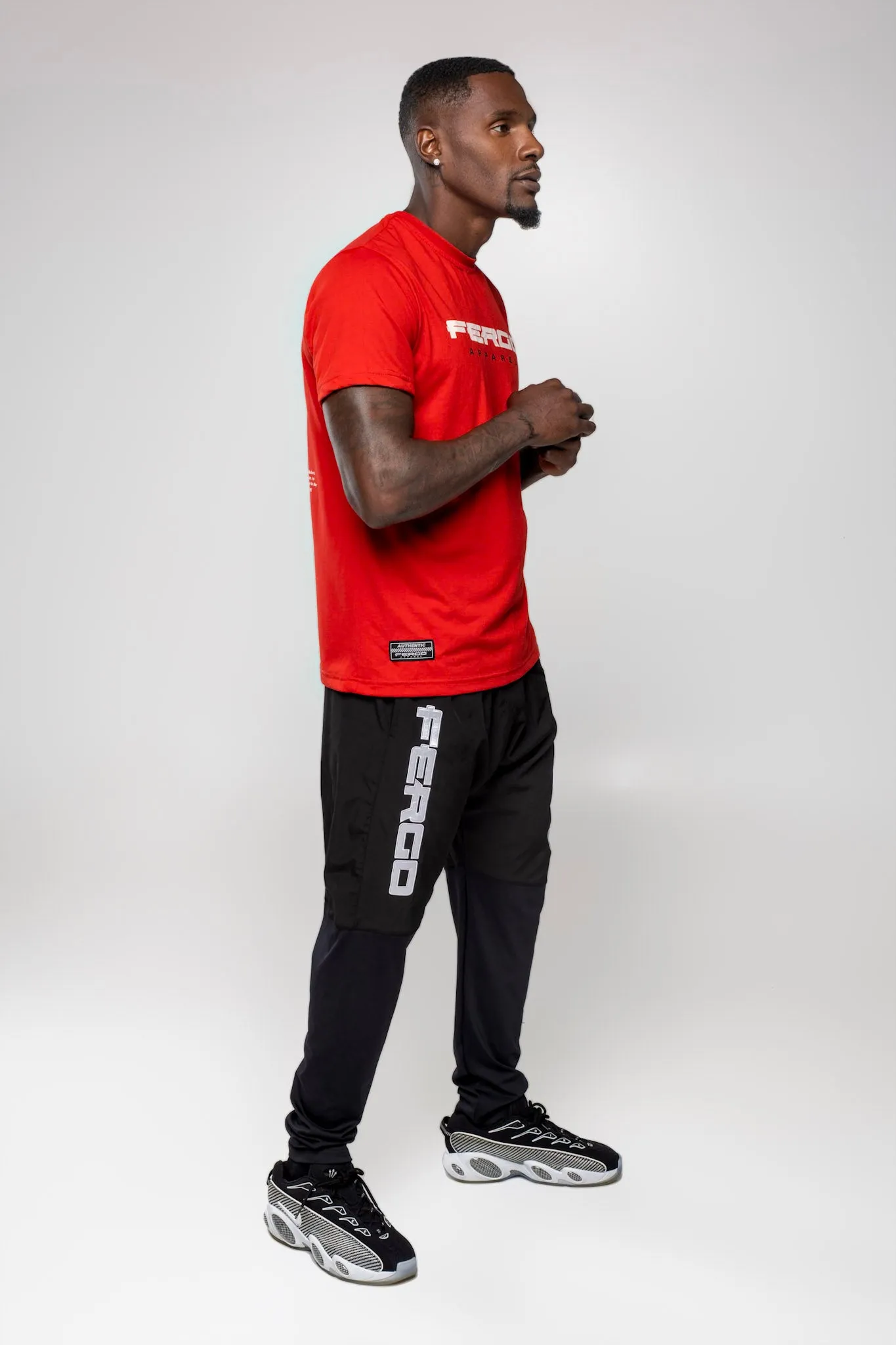 Fergo Comfort Tees