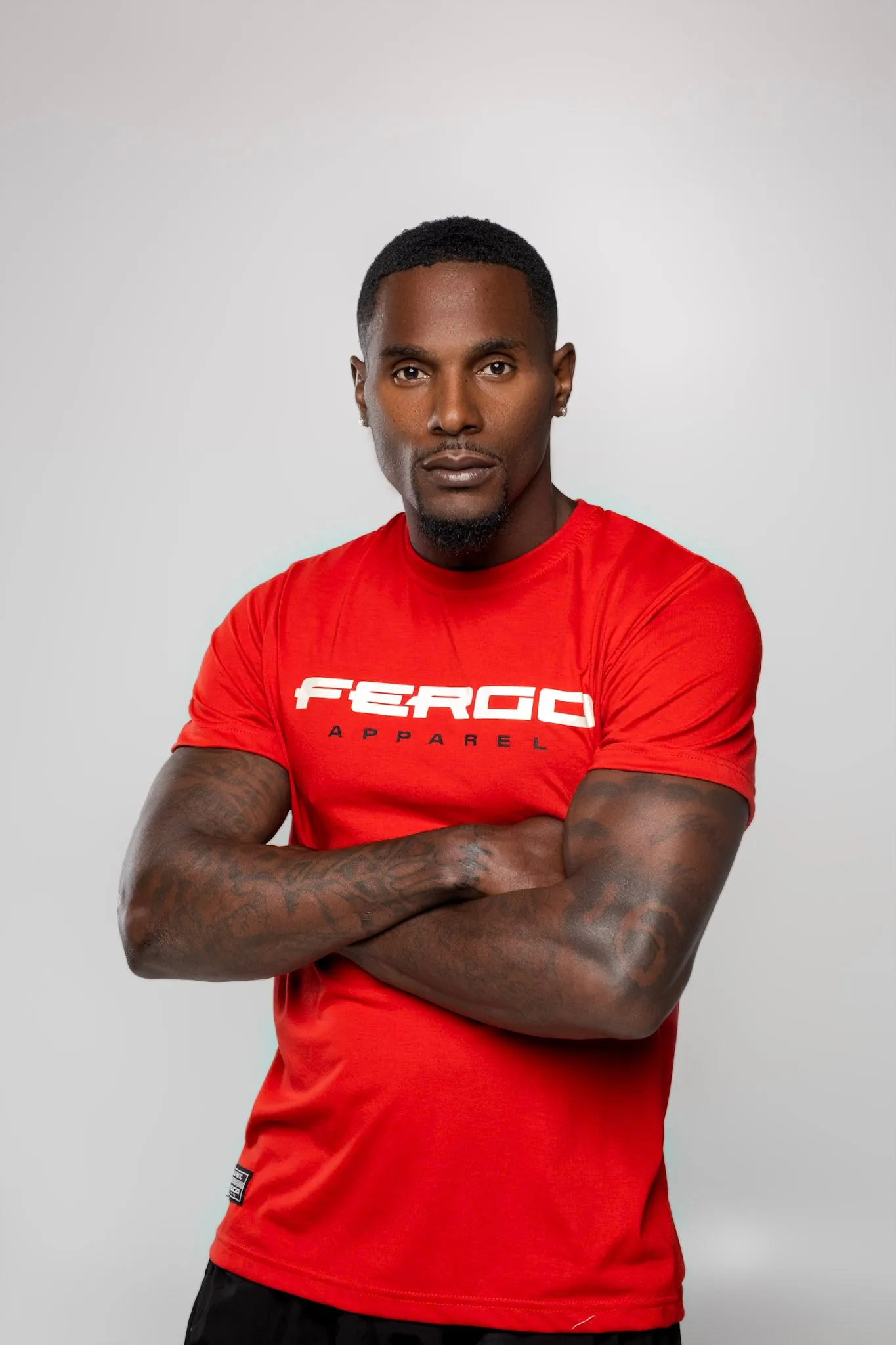 Fergo Comfort Tees